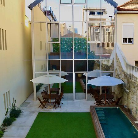 Ocean Porto - Beach House Matosinhos  Esterno foto