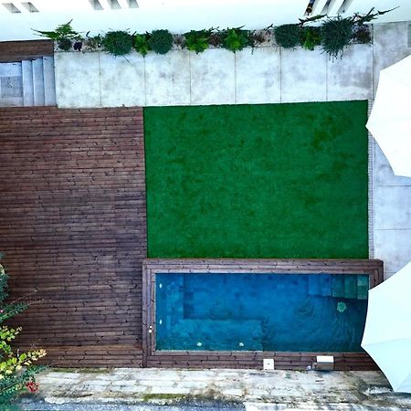 Ocean Porto - Beach House Matosinhos  Esterno foto