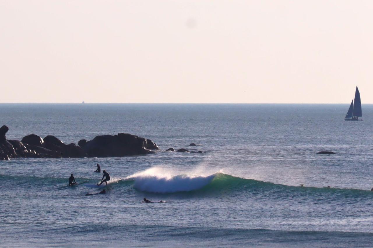 Ocean Porto - Beach House Matosinhos  Esterno foto
