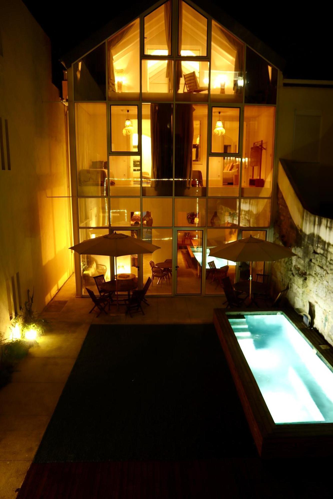 Ocean Porto - Beach House Matosinhos  Esterno foto
